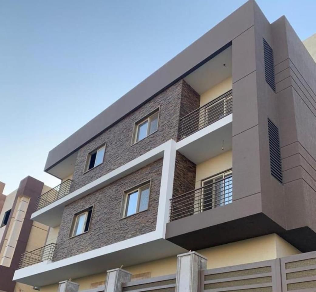 M Residence Deluxe Apartment New Cairo