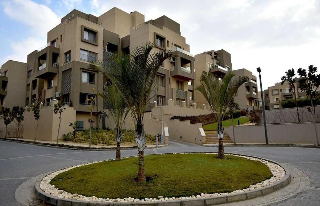 The Residential Suites near AUC by Elegant Hospitality