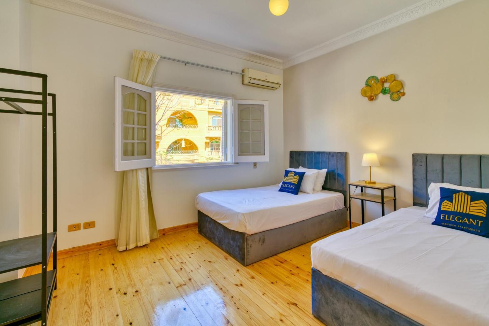 Superior Apartment