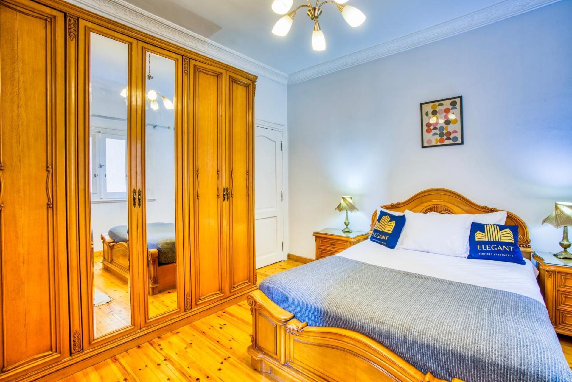 Superior Apartment