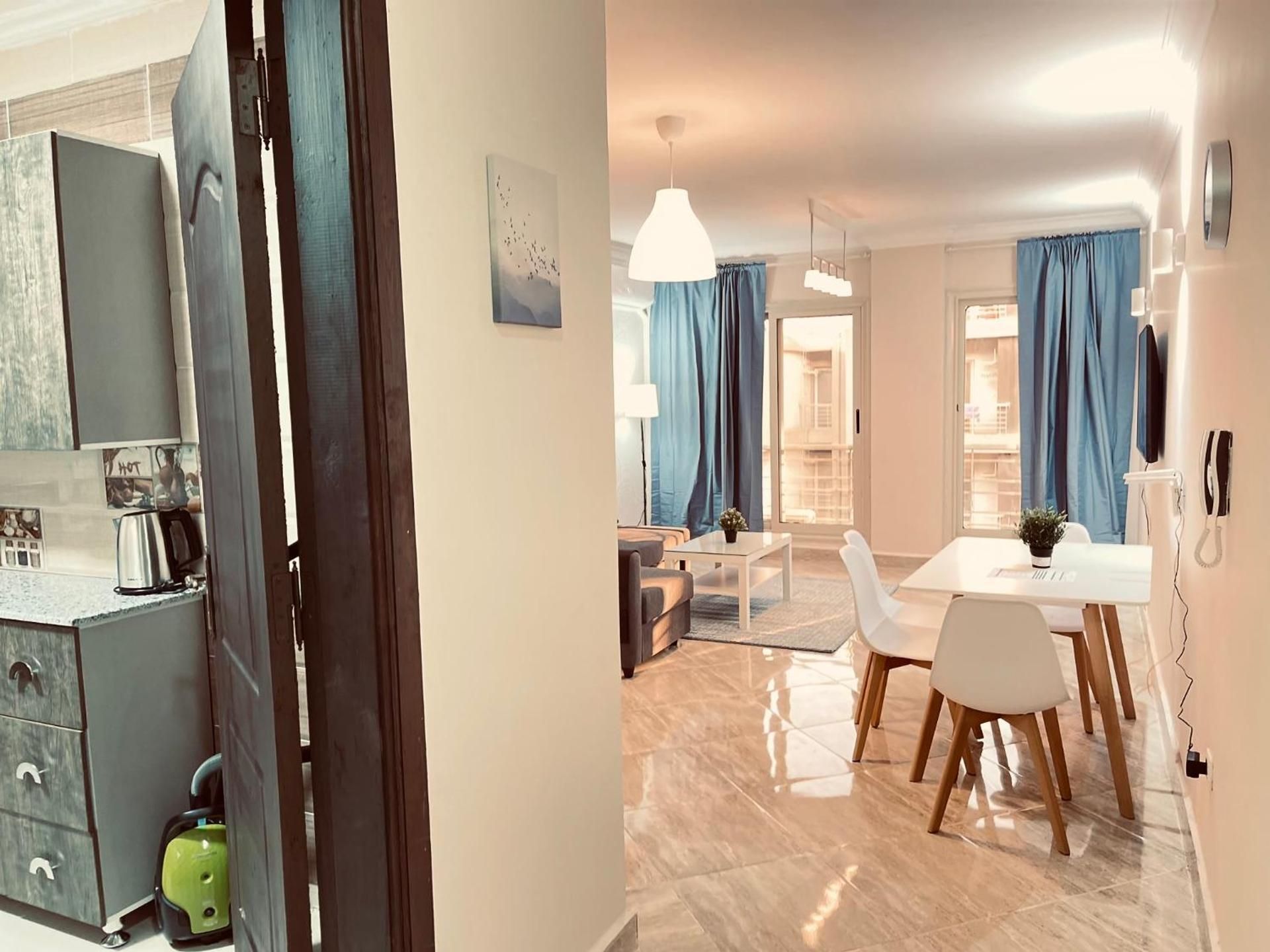 Casa Do Cairo-Dar Masr AlRehab