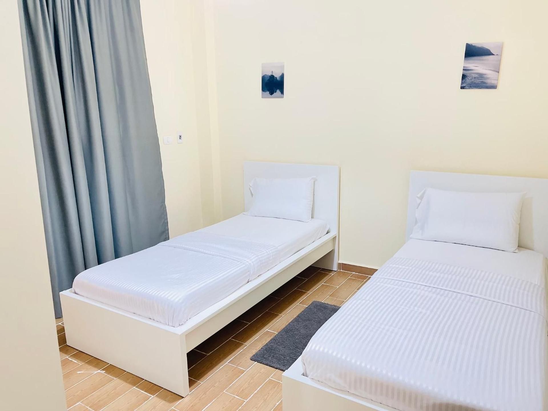 Casa Do Cairo-Dar Masr AlRehab Apartment with Balcony