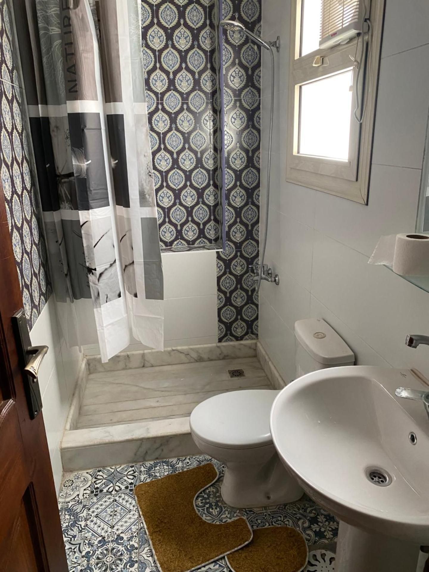 Sunny airport studio New Cairo Two-Bedroom Apartment 2