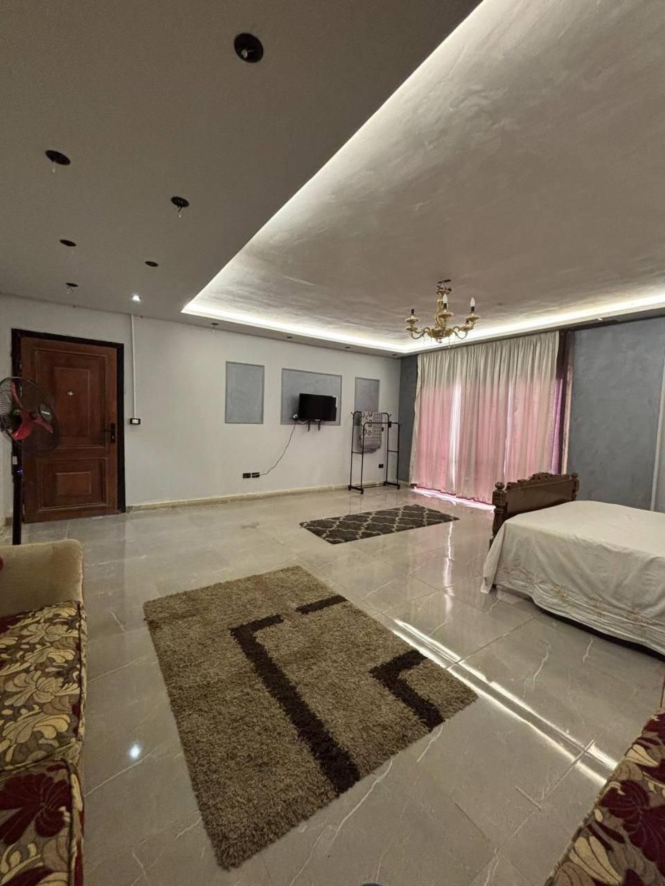 Standard Suite