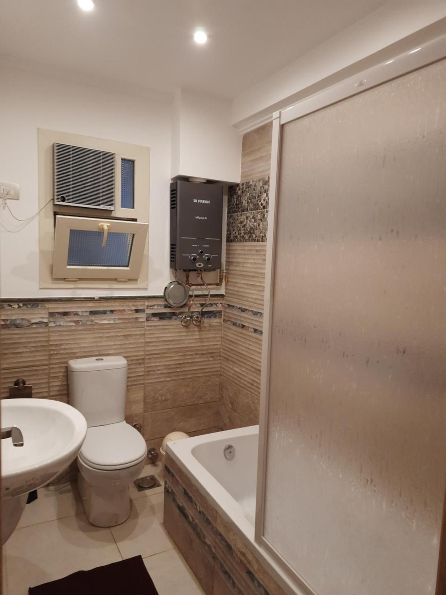 New Cairo Zoe Superior Triple Room