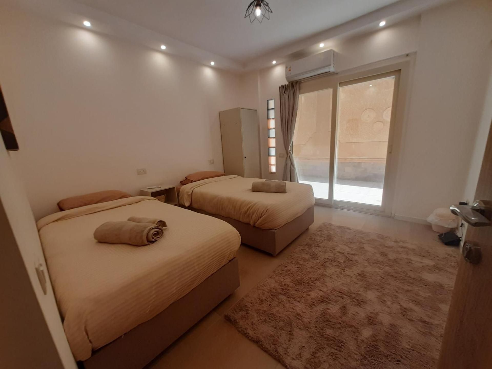 One-Bedroom Superior Apartment