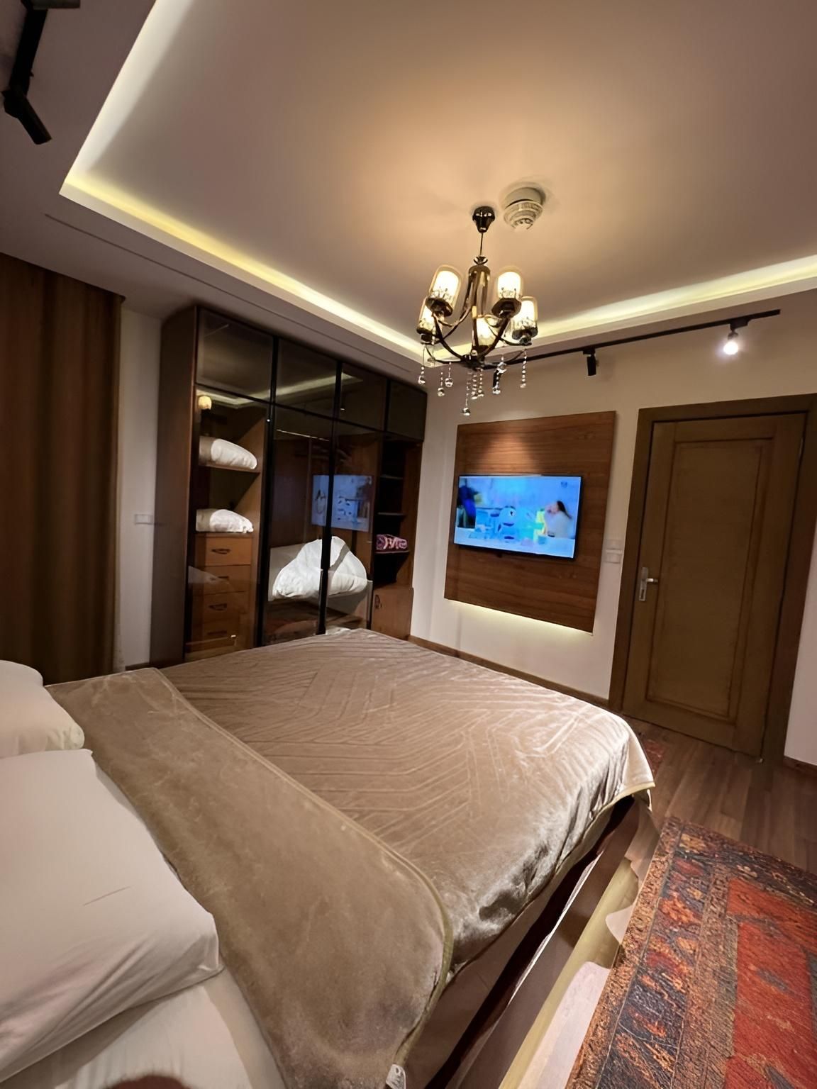 Duplex Apartment