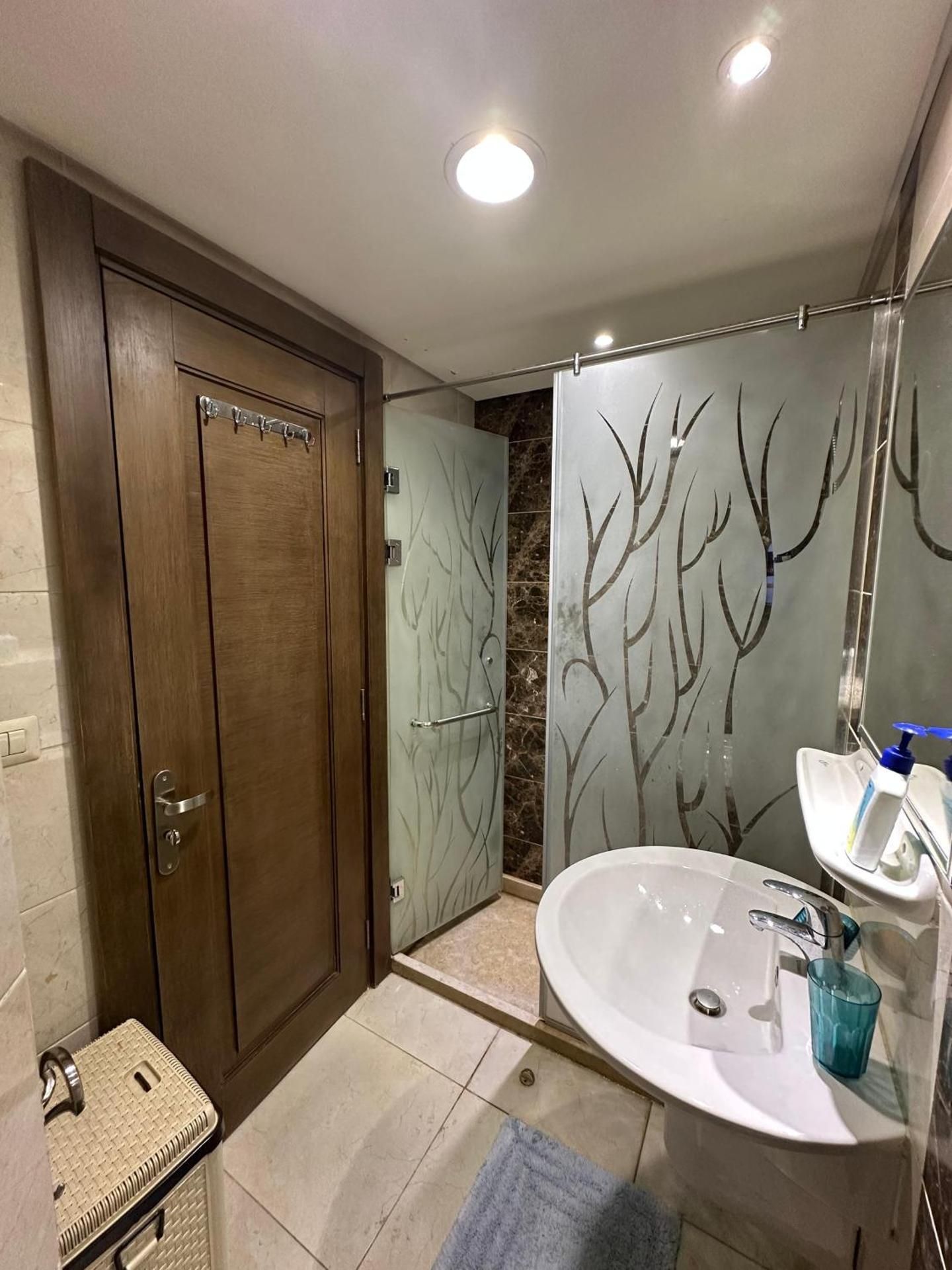 Porto New Cairo Luxury Serviced Apartments Two-Bedroom Apartment