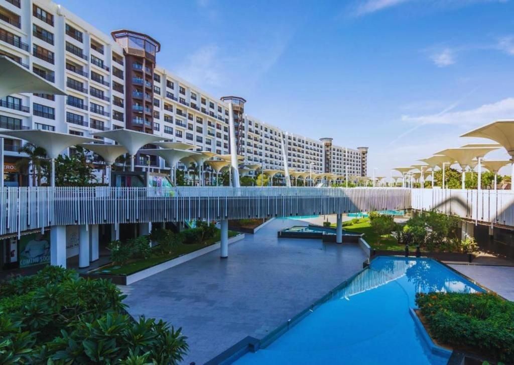 surrounding environment