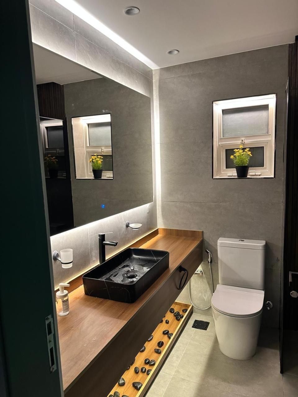 Rehab 2 next off Gems school Apartment