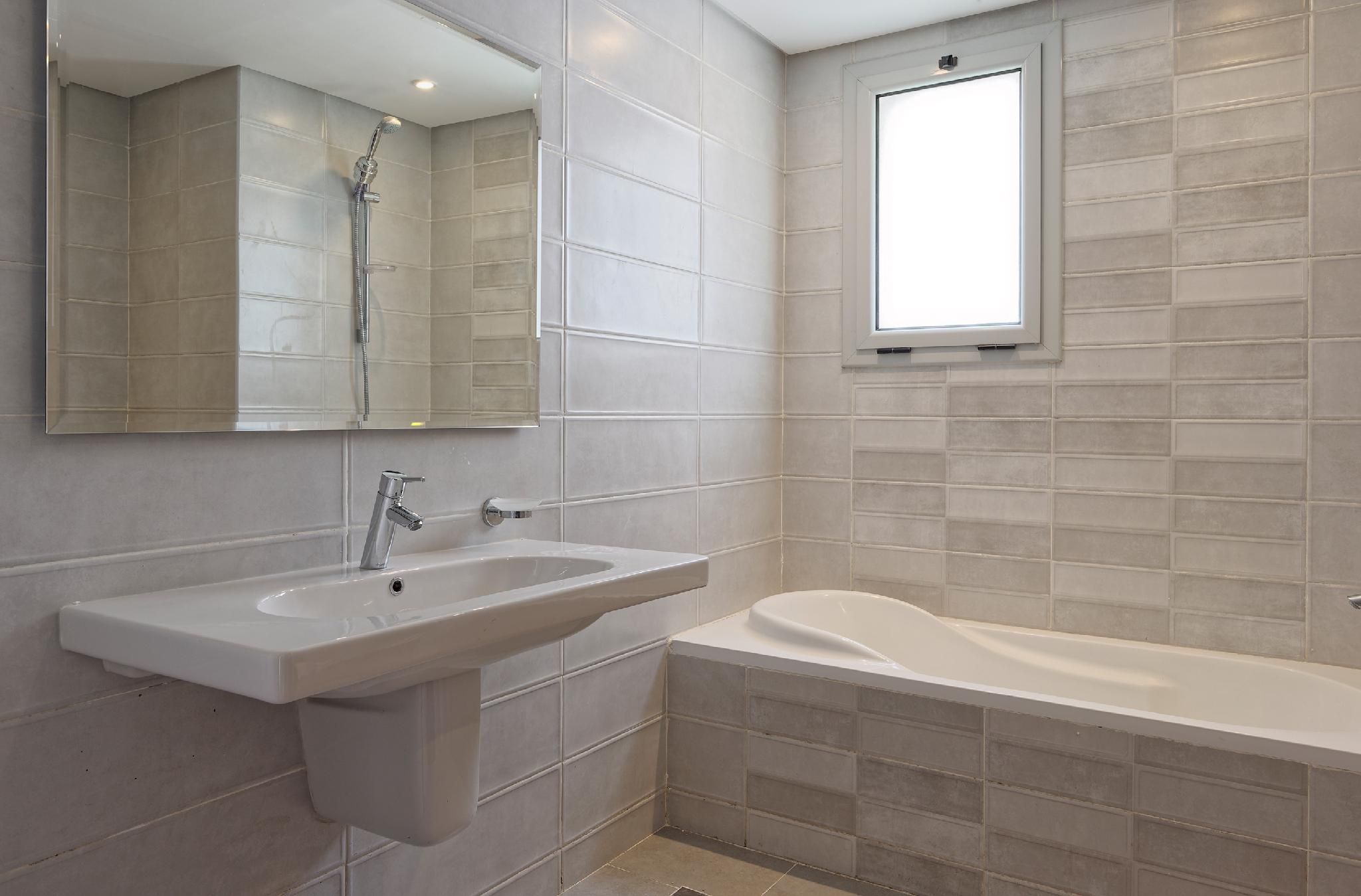 VESTA - Luxury Apt - 2Br - Cfc (XIX) Two-Bedroom Apartment 2