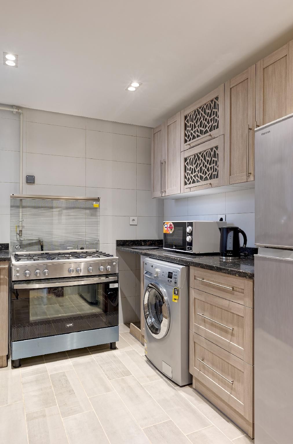 VESTA - Luxury Apt - 2Br - Cfc (XIX)