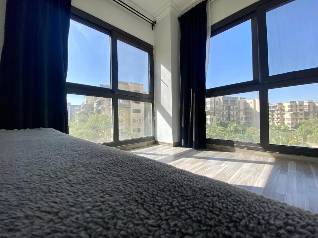 Madinaty Luxury Home Superior Double Room 3