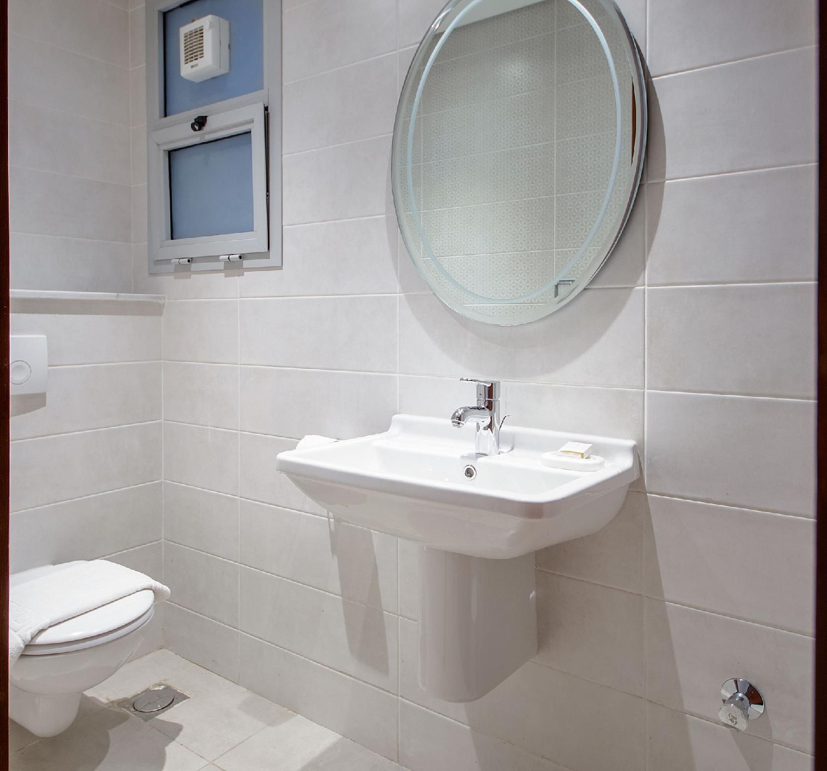 VESTA - Luxury apt - 2BR - CFC (II) Two-Bedroom Apartment 2