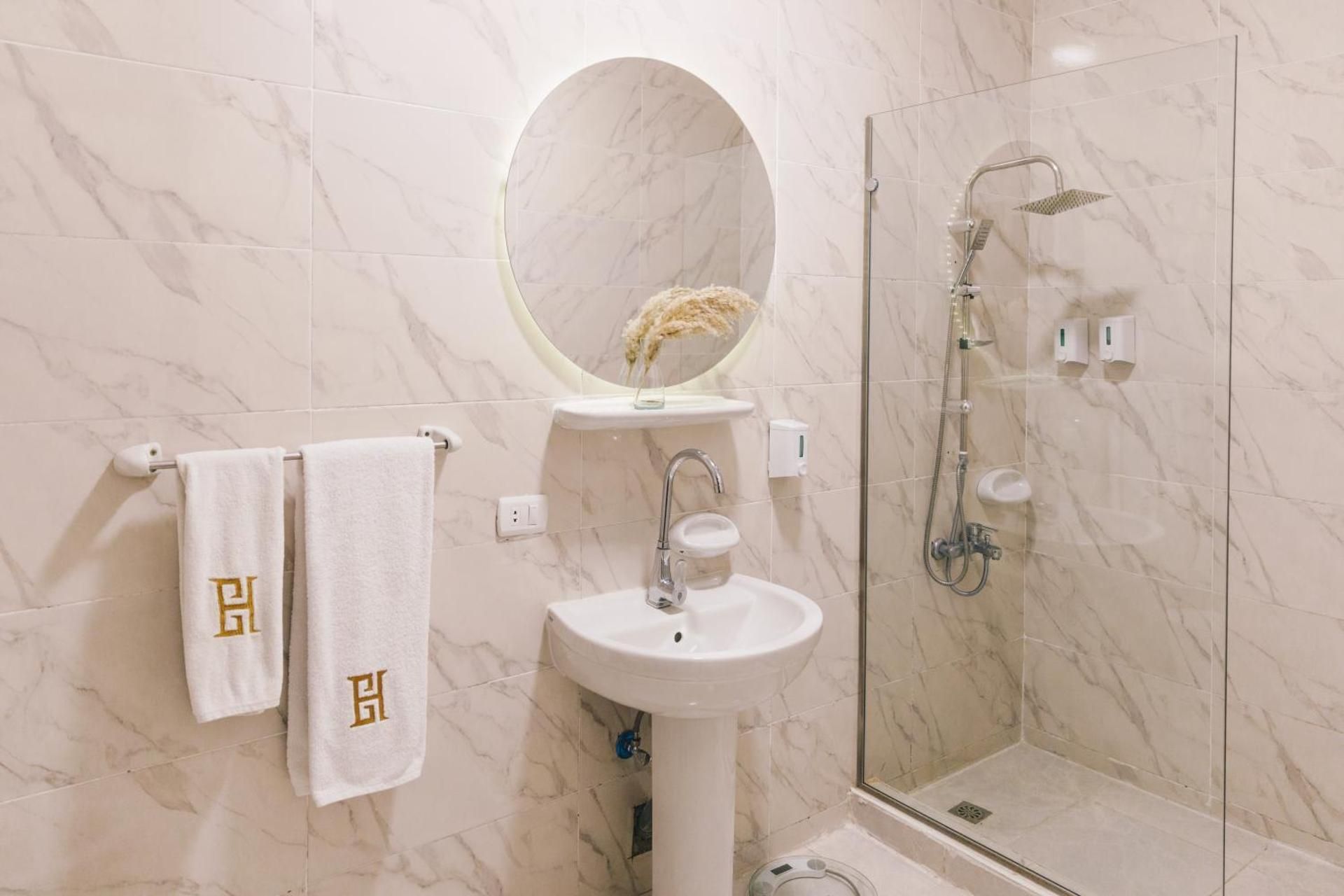 Apartment - Ground Floor