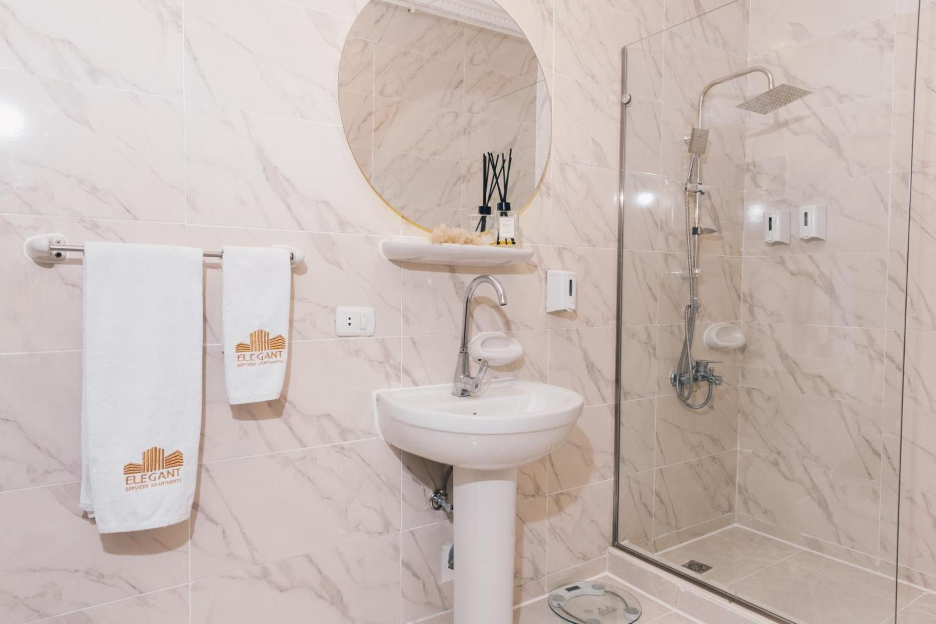 VIOLA by Elegant Hospitality Standard Studio 3