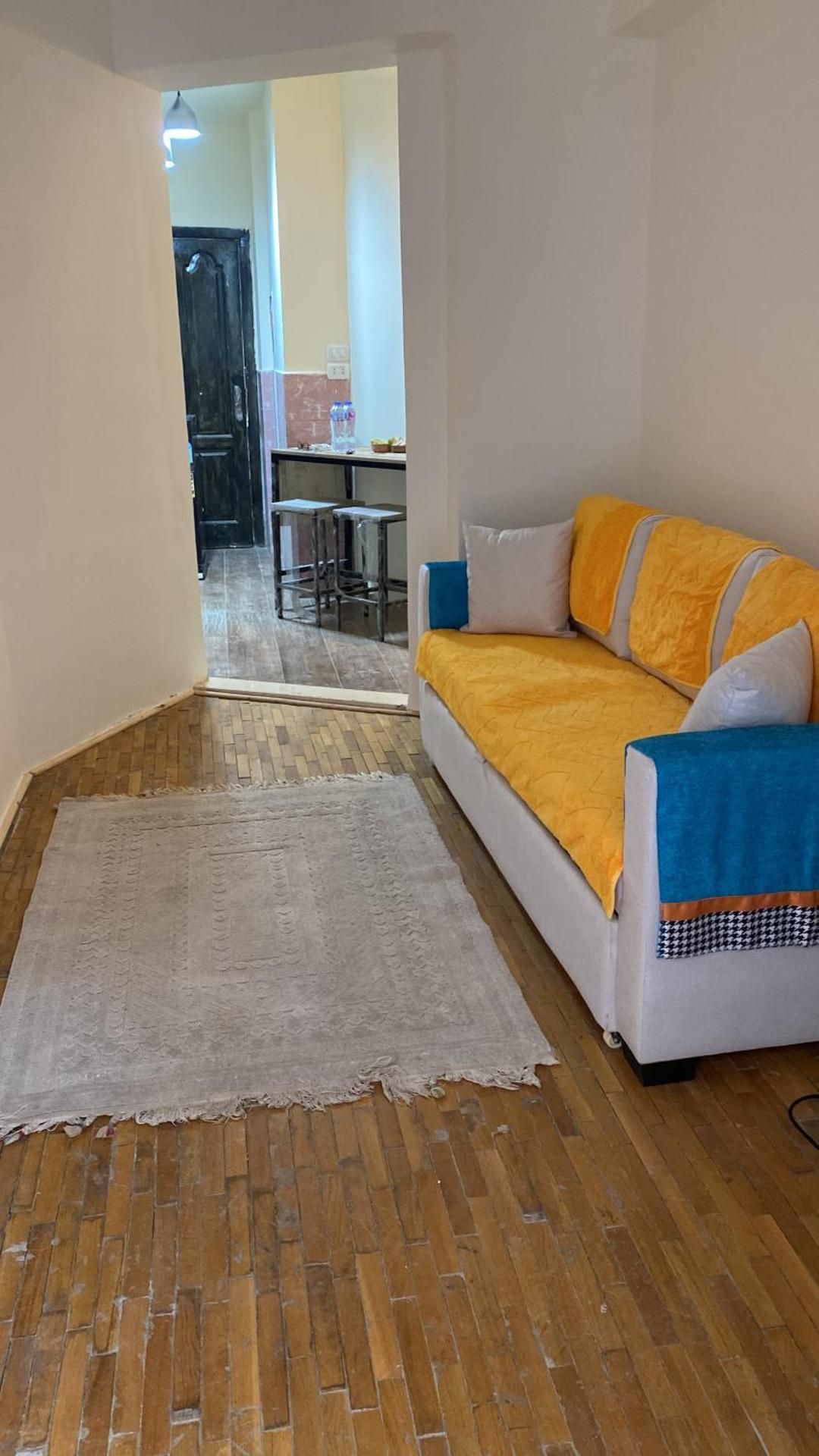Apartment - Split Level
