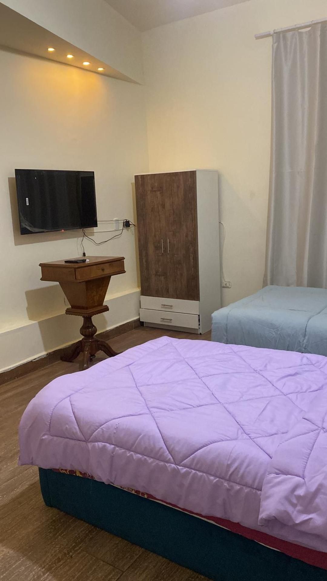 Apartment - Split Level