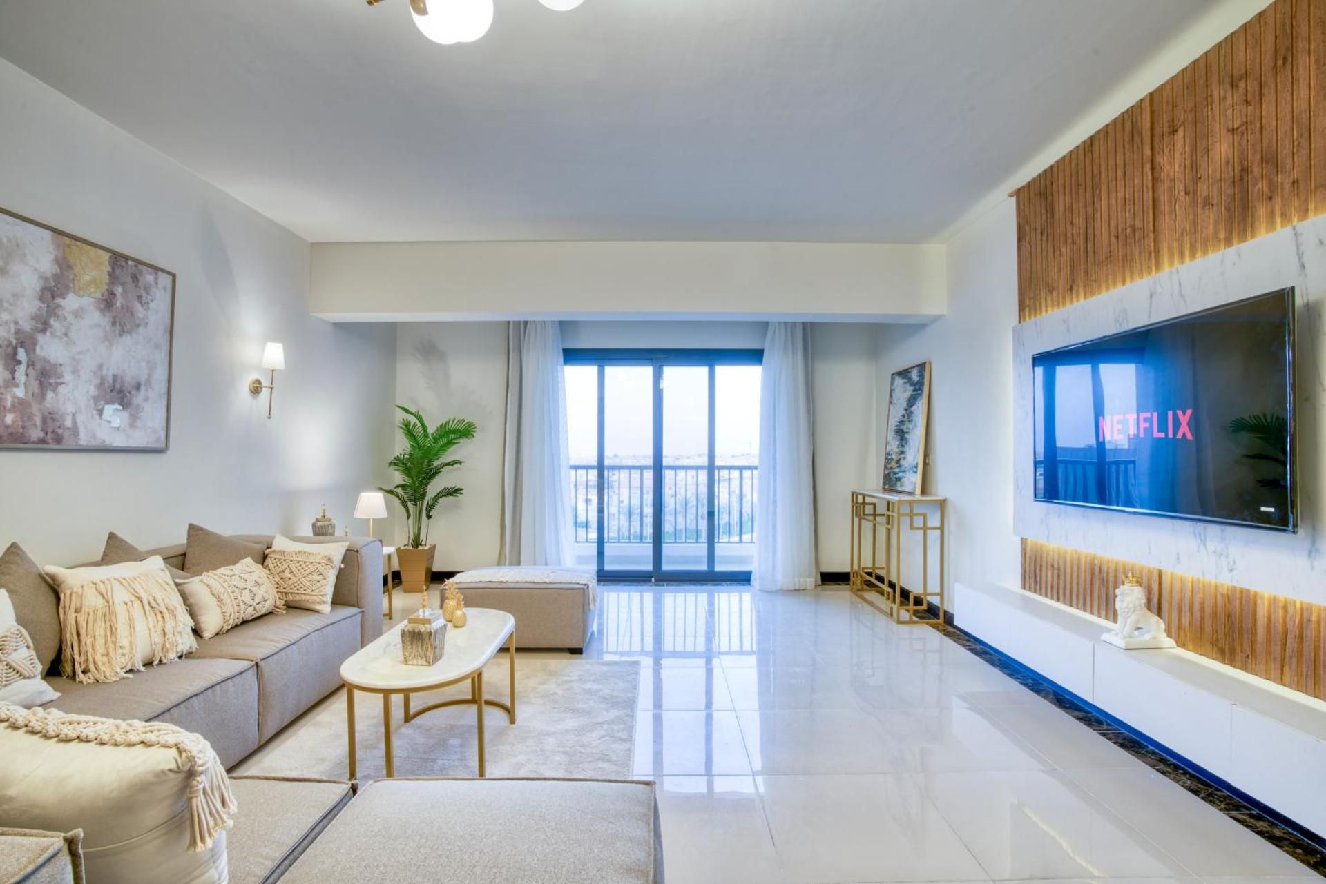 Duplex Two Bedroom Apartment