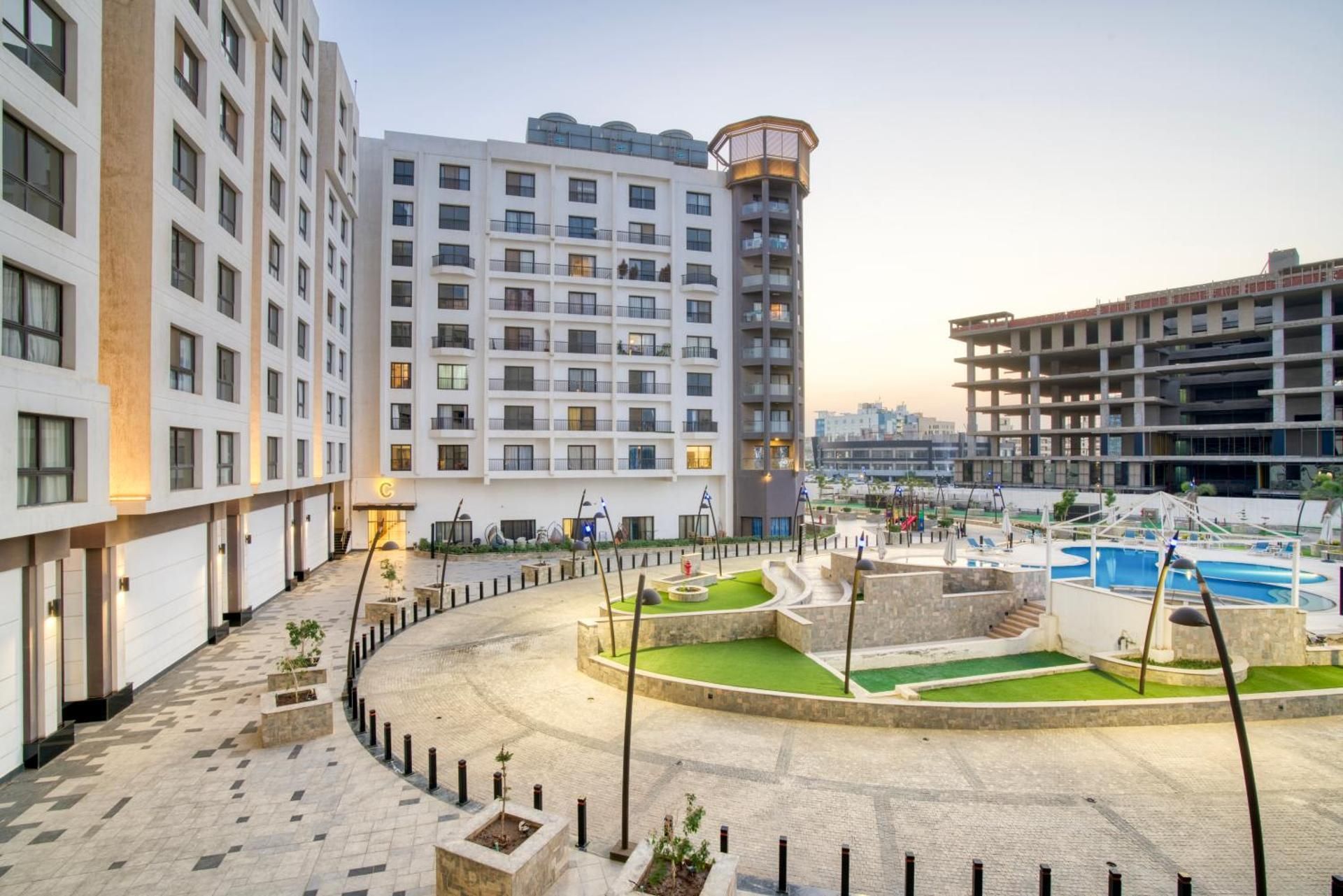 LOFTS by Elegant Hospitality