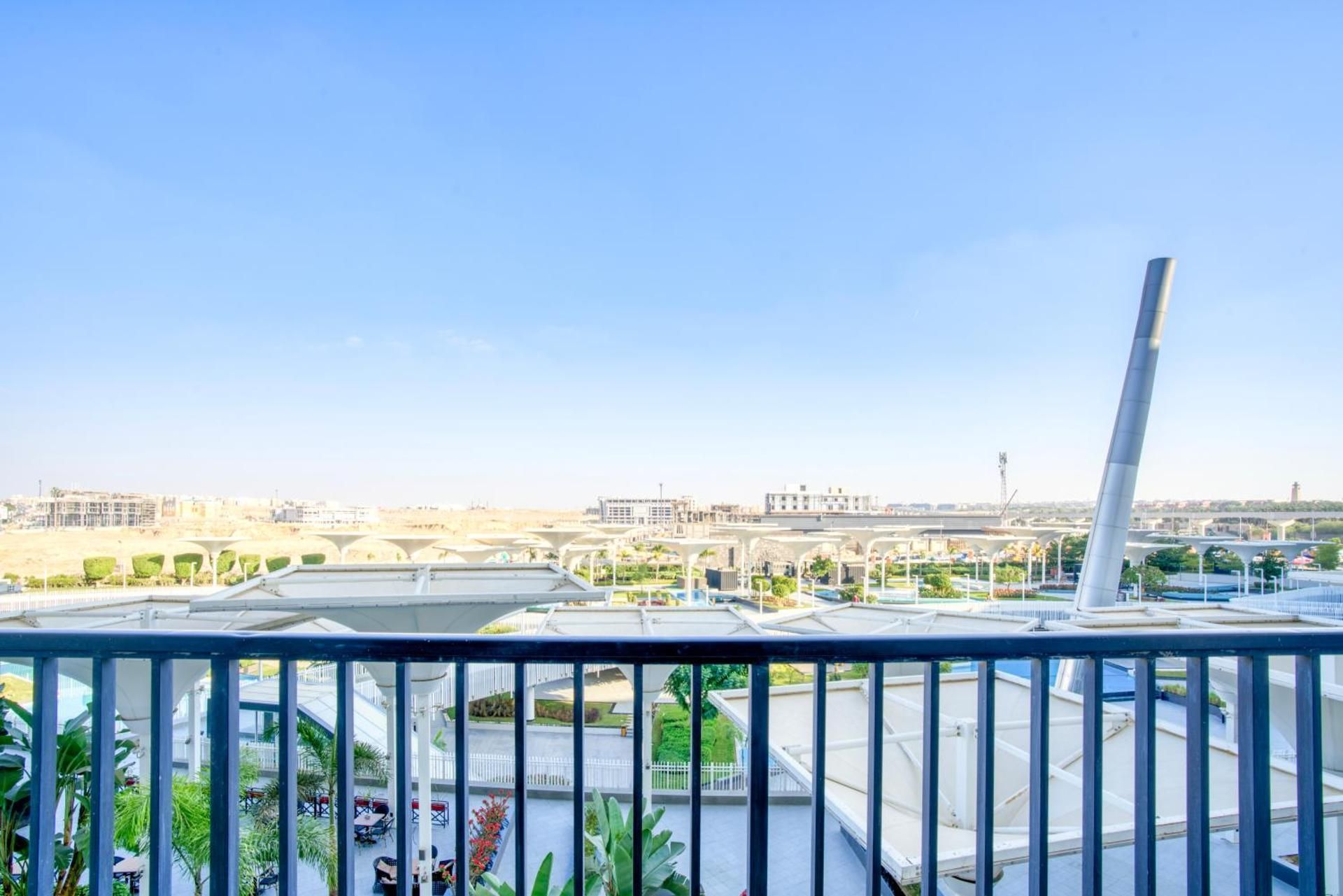 Duplex Three Bedrooms Apartment