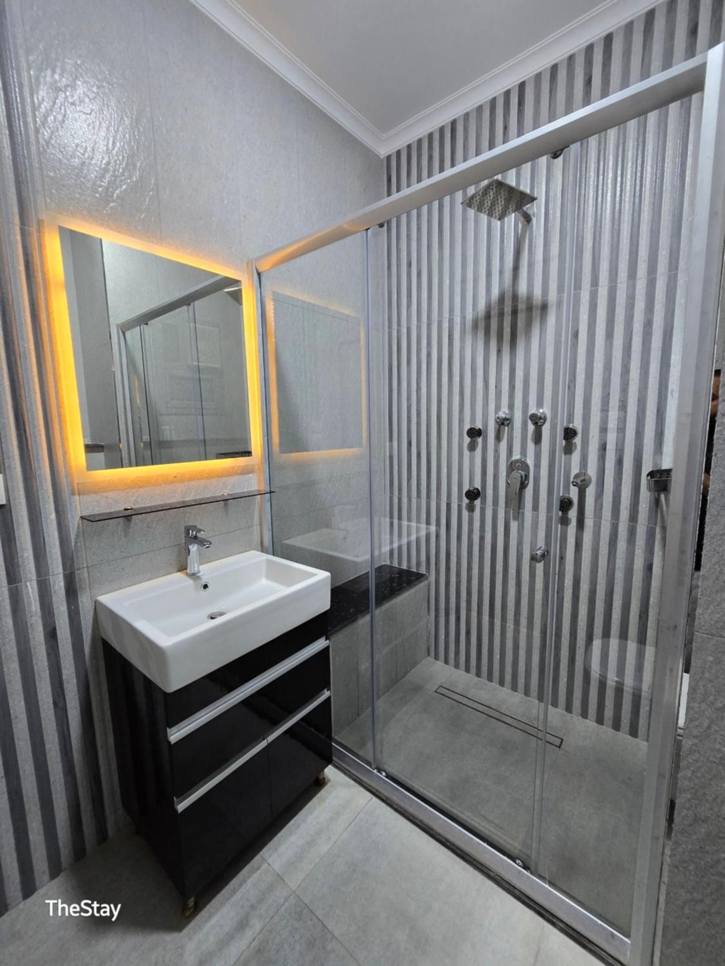 The Stay Deluxe Double Studio 2