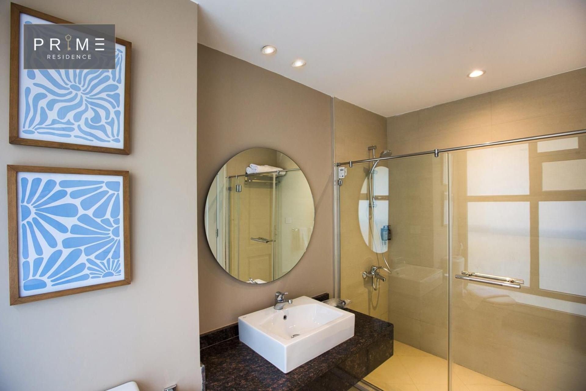 Two-Bedroom Superior Apartment