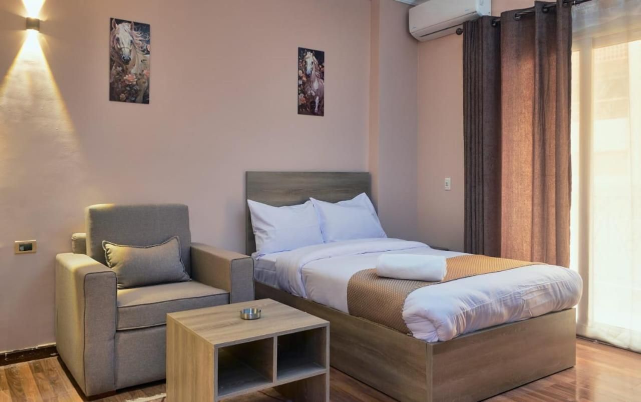 Large Single Room