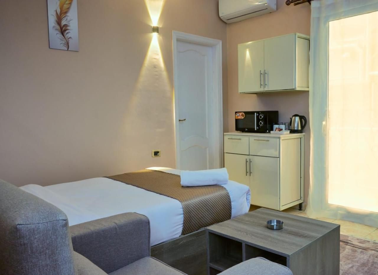 Small Single Room