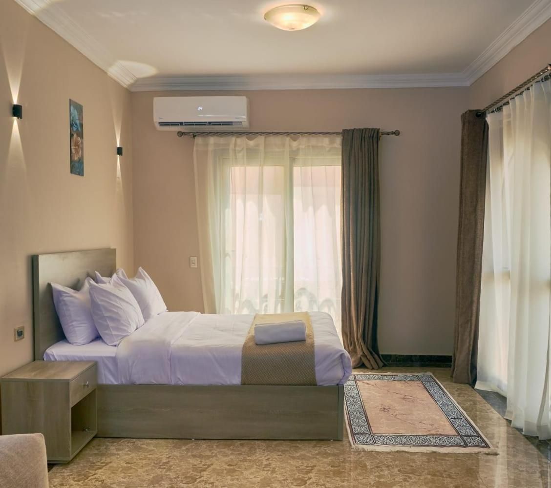 King Room with Balcony