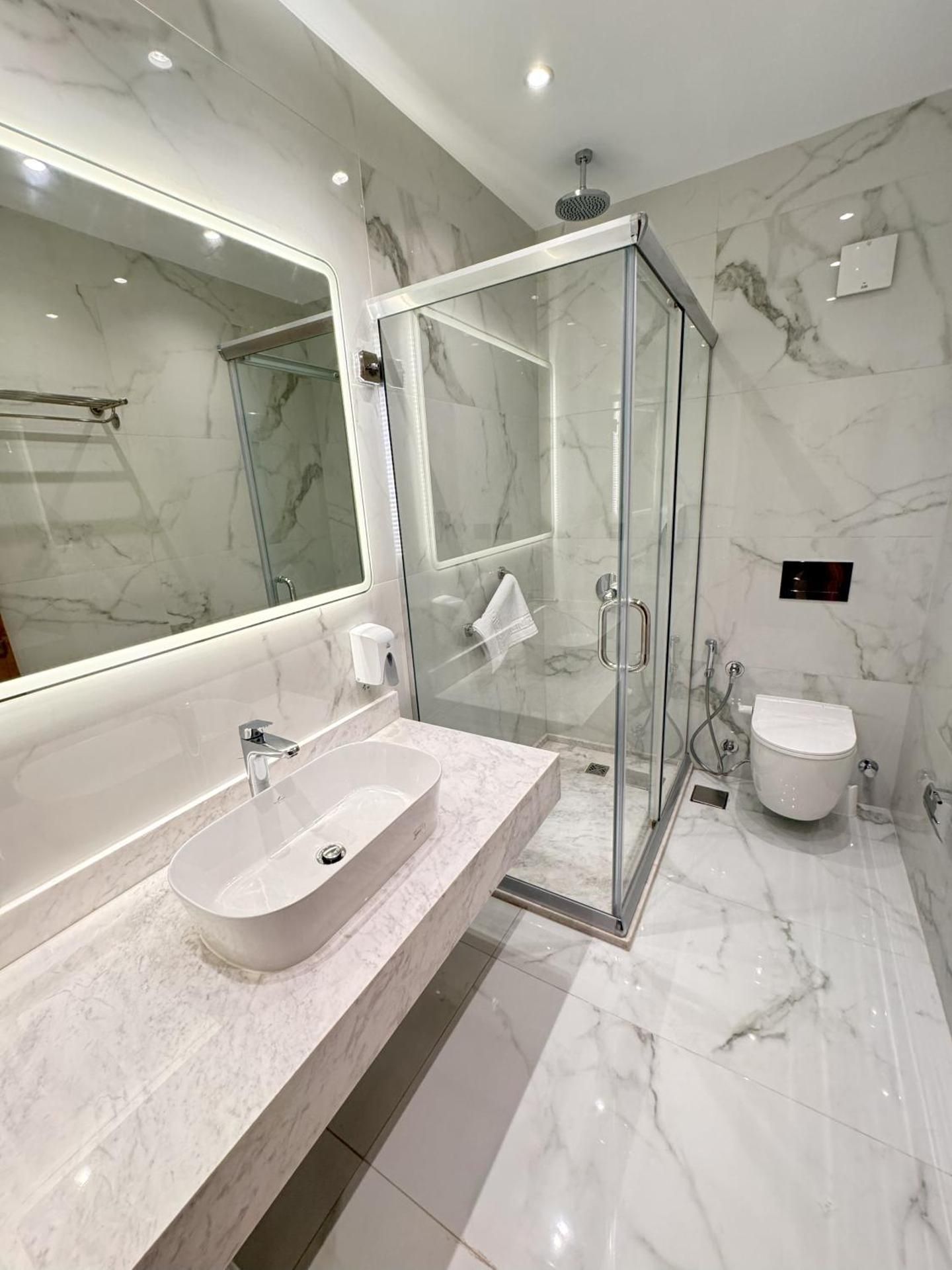 Junior Suite with Terrace