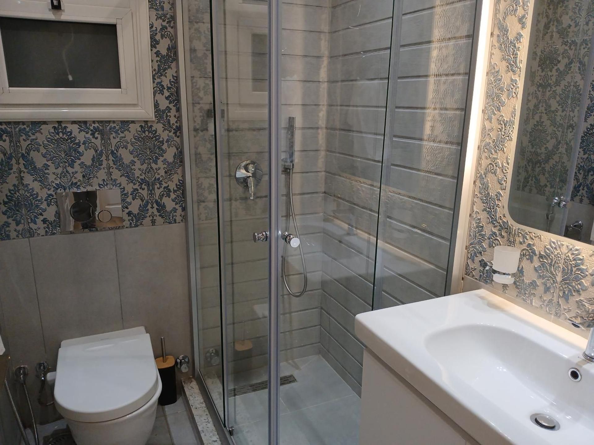 Dar Residence - Madinaty B12 - U2 - 2 BR - New Cairo Two-Room Apartment