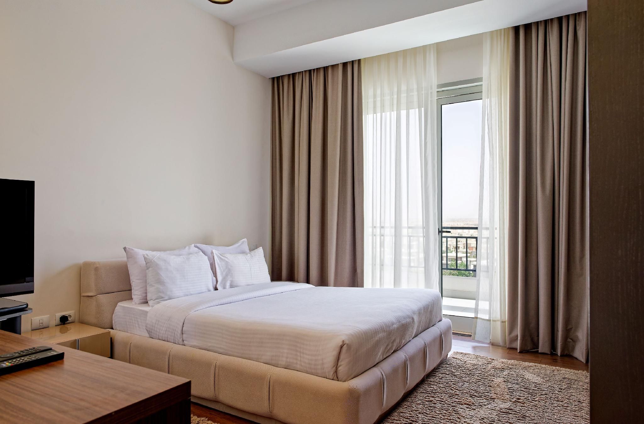 VESTA - Luxury Apt - 2Br - CFC (XXXIV)