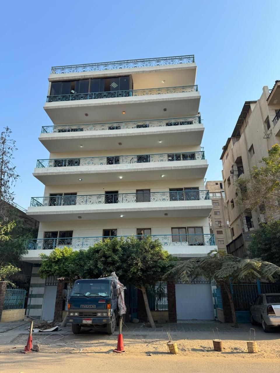 QinFu HOTEL