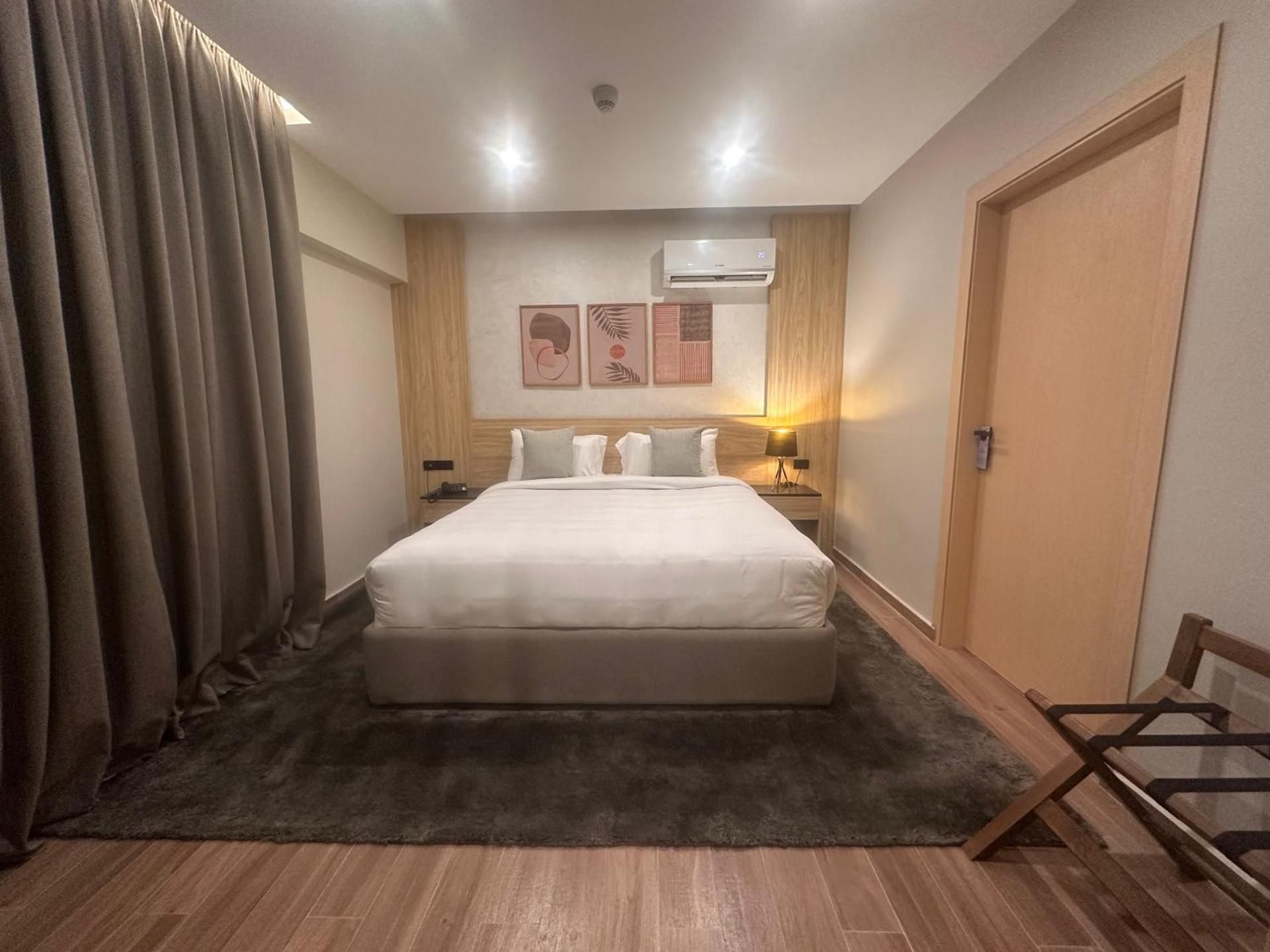 Lacasa Residence Junior Suite with Balcony