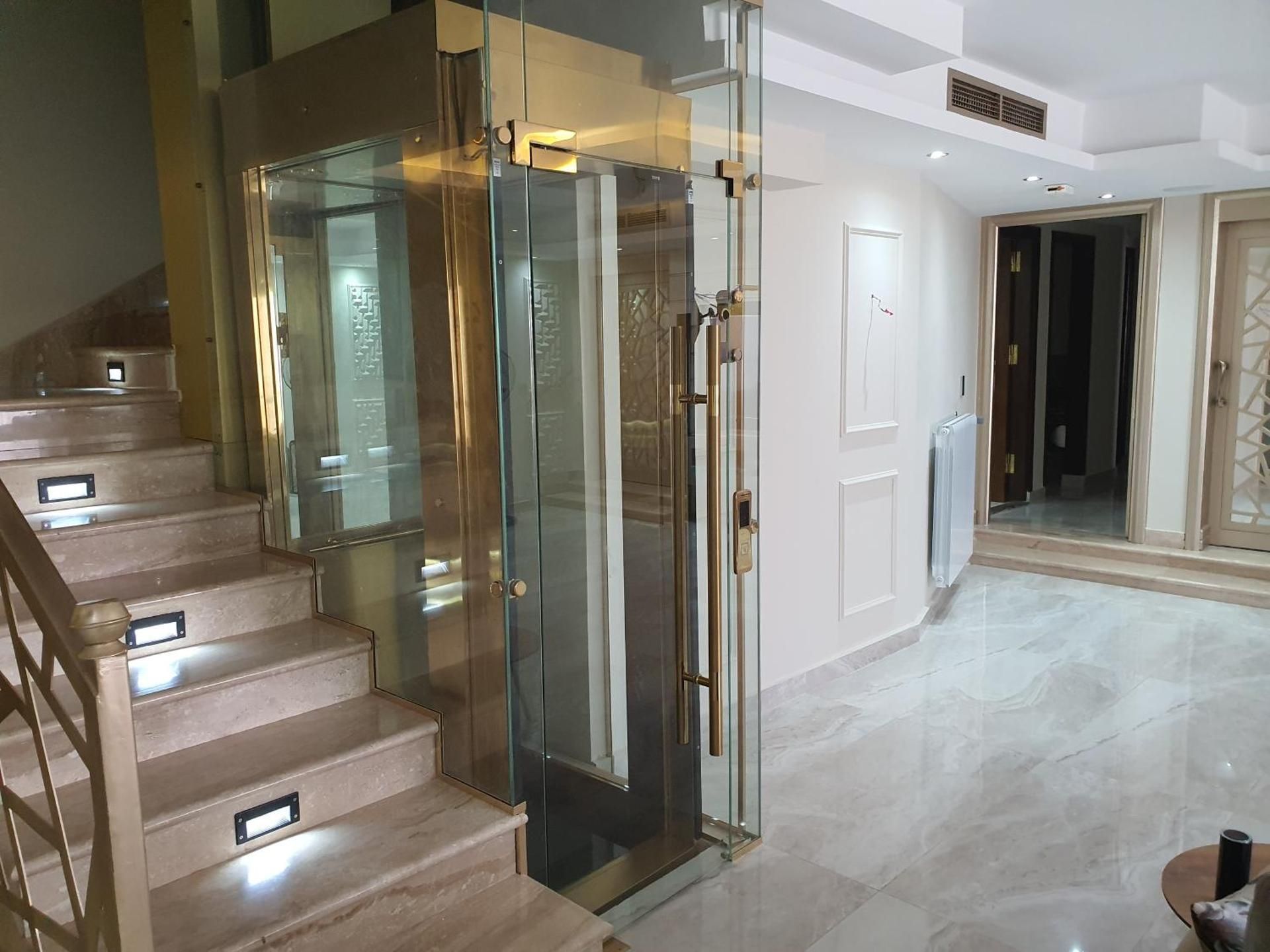 The Park Residence - ذا بارك ريزدنس