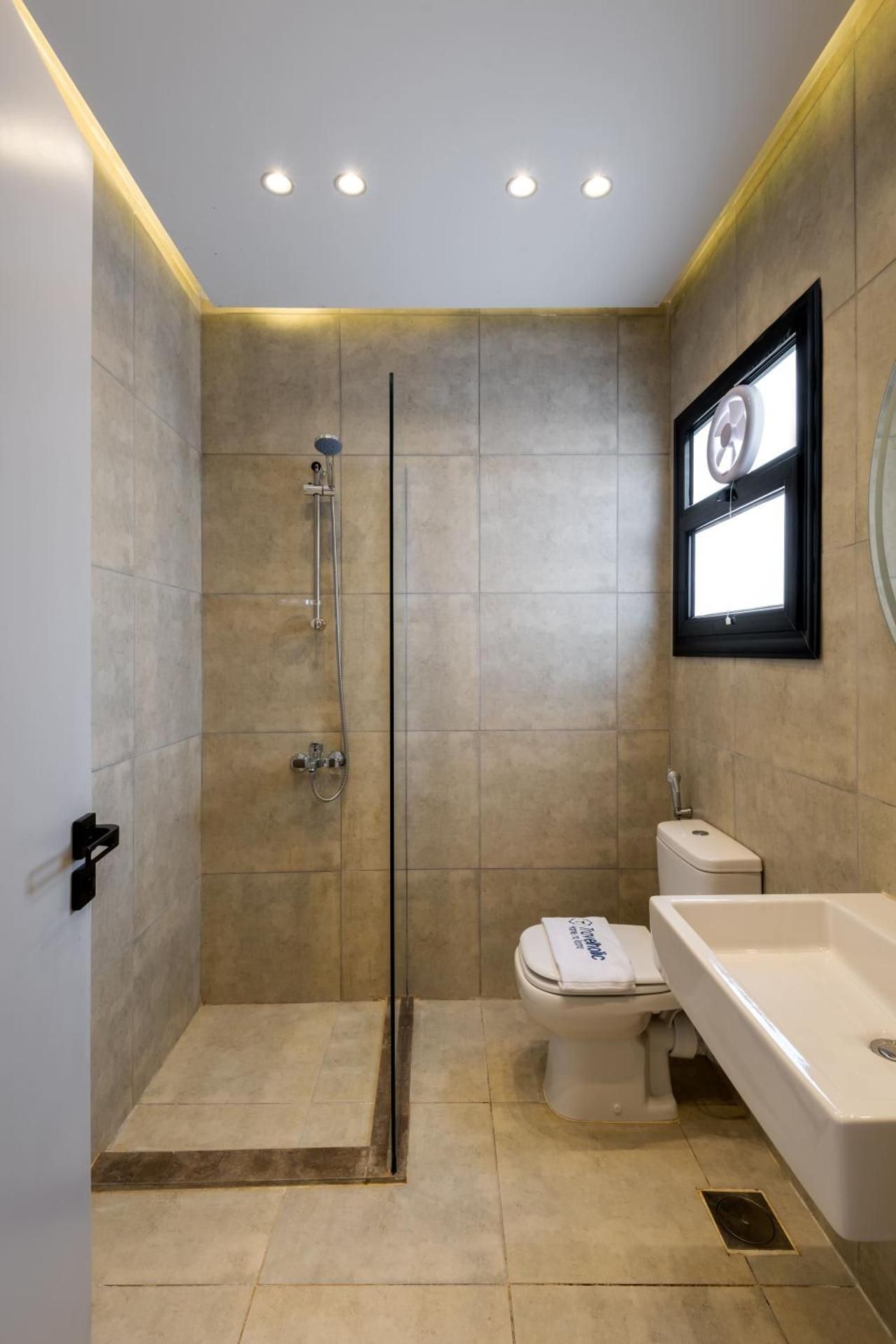 Standard Villa