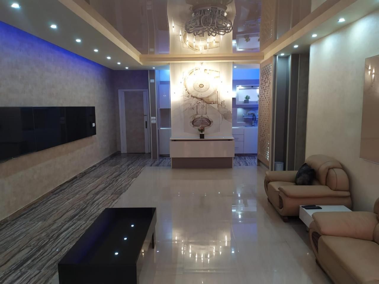 Apartment at Milsa Nasr City Building No 8