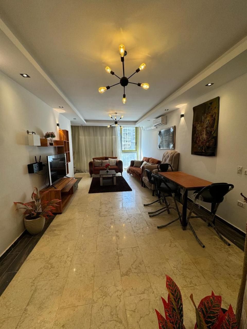 السليمانية العقارية للشقق الفندقية