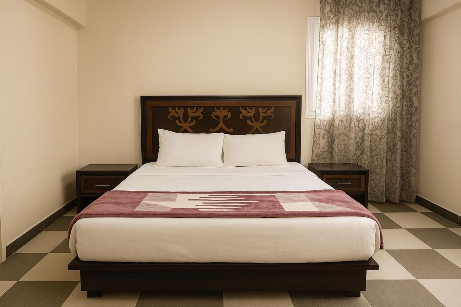 Nasr City Airport شقة فاخرة مدينة نصر Apartment - Split Level 2