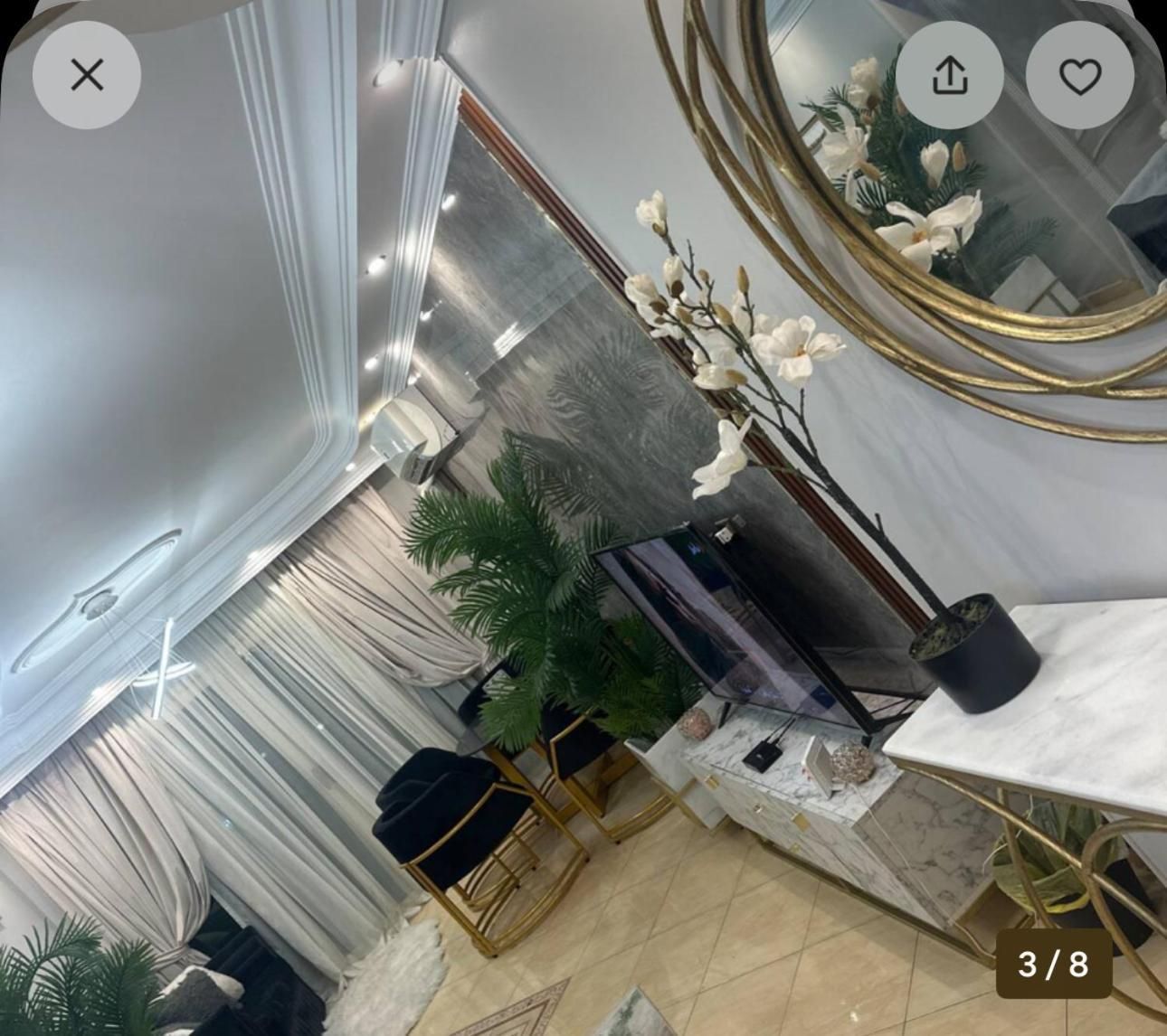 جنة العشاق lovers heaven