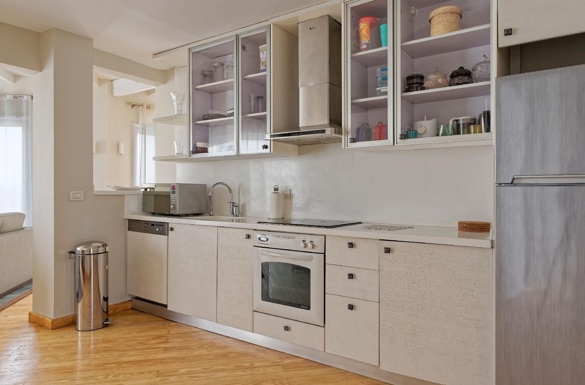 VESTA - Luxury APT - 2BR - Merghany