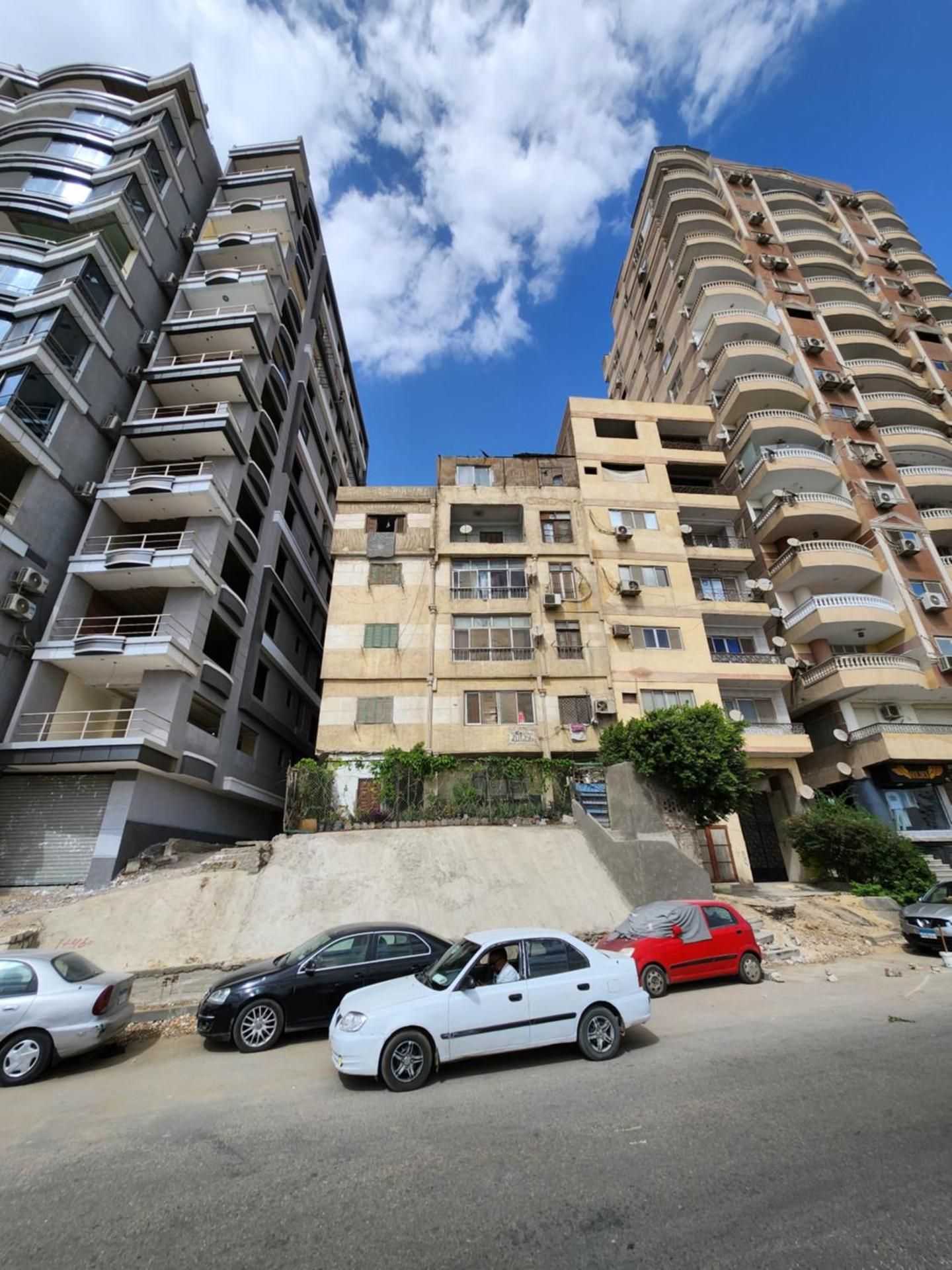Fatma's aparthotel
