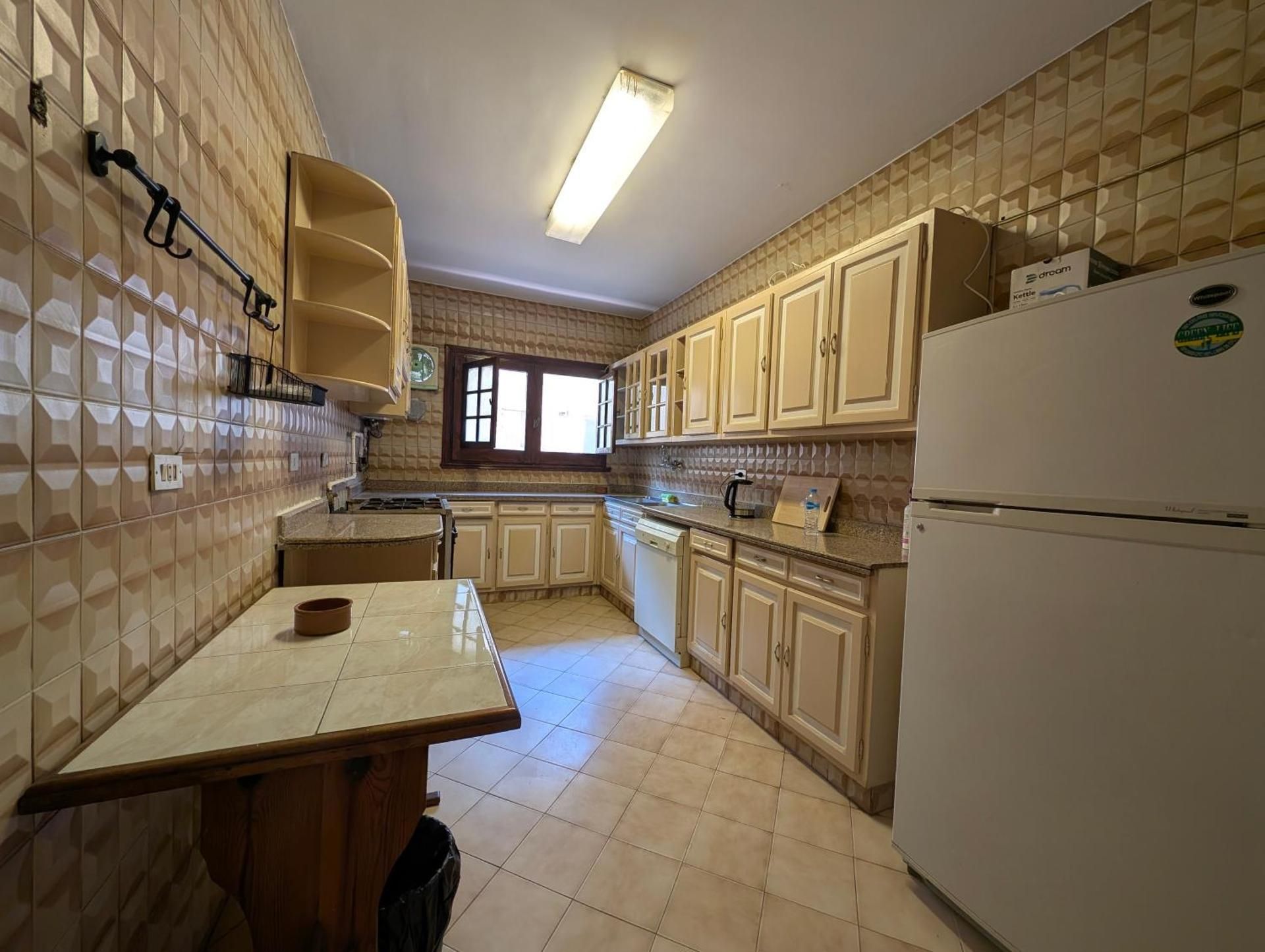 Villa Maadi 35 -R 206 - Pool View Master Room