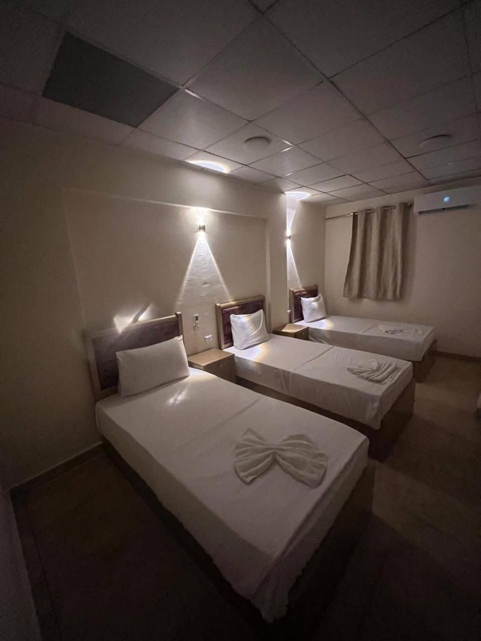 Triple Room with Private Bathroom