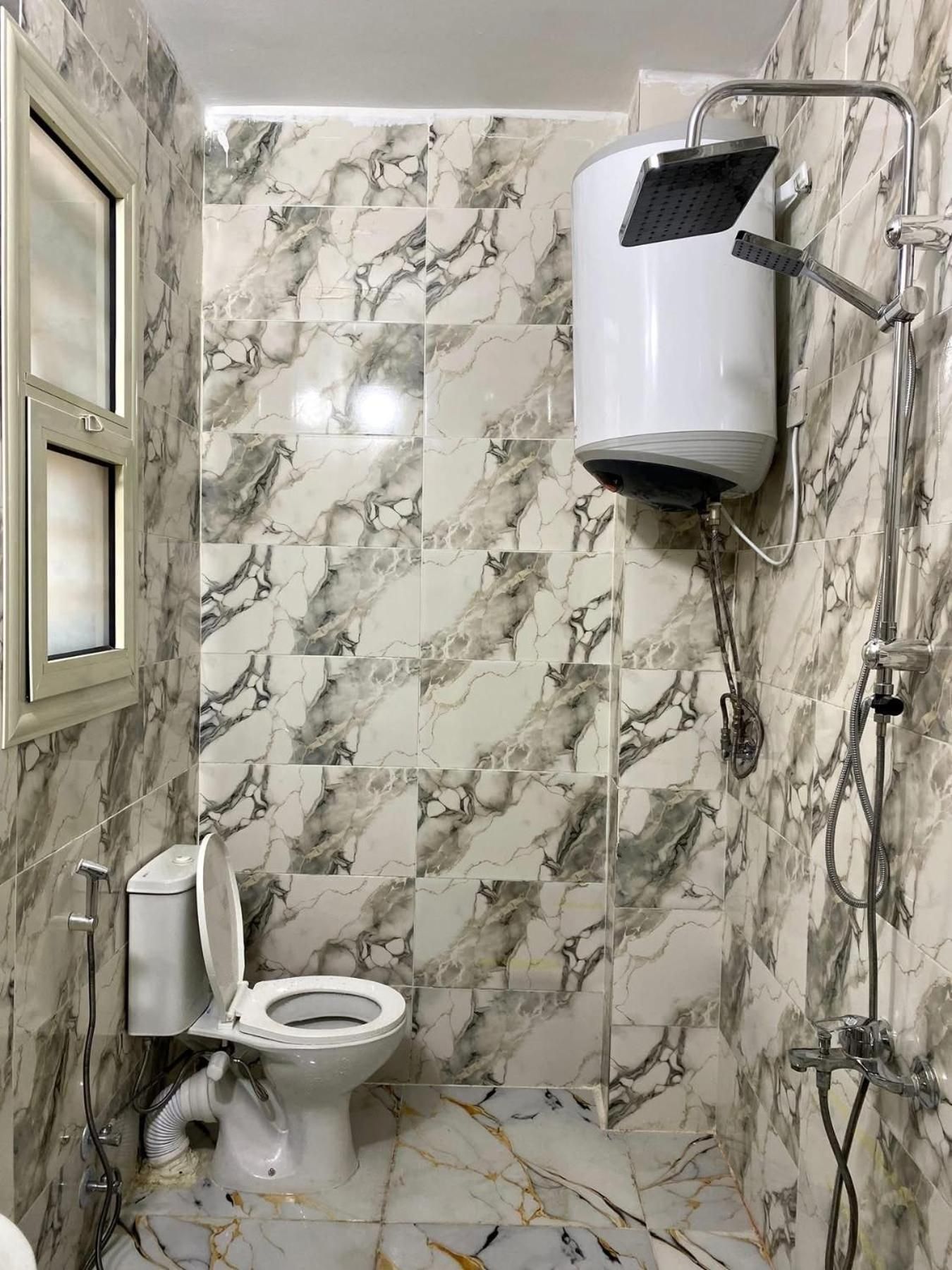 Triple Room with Private Bathroom