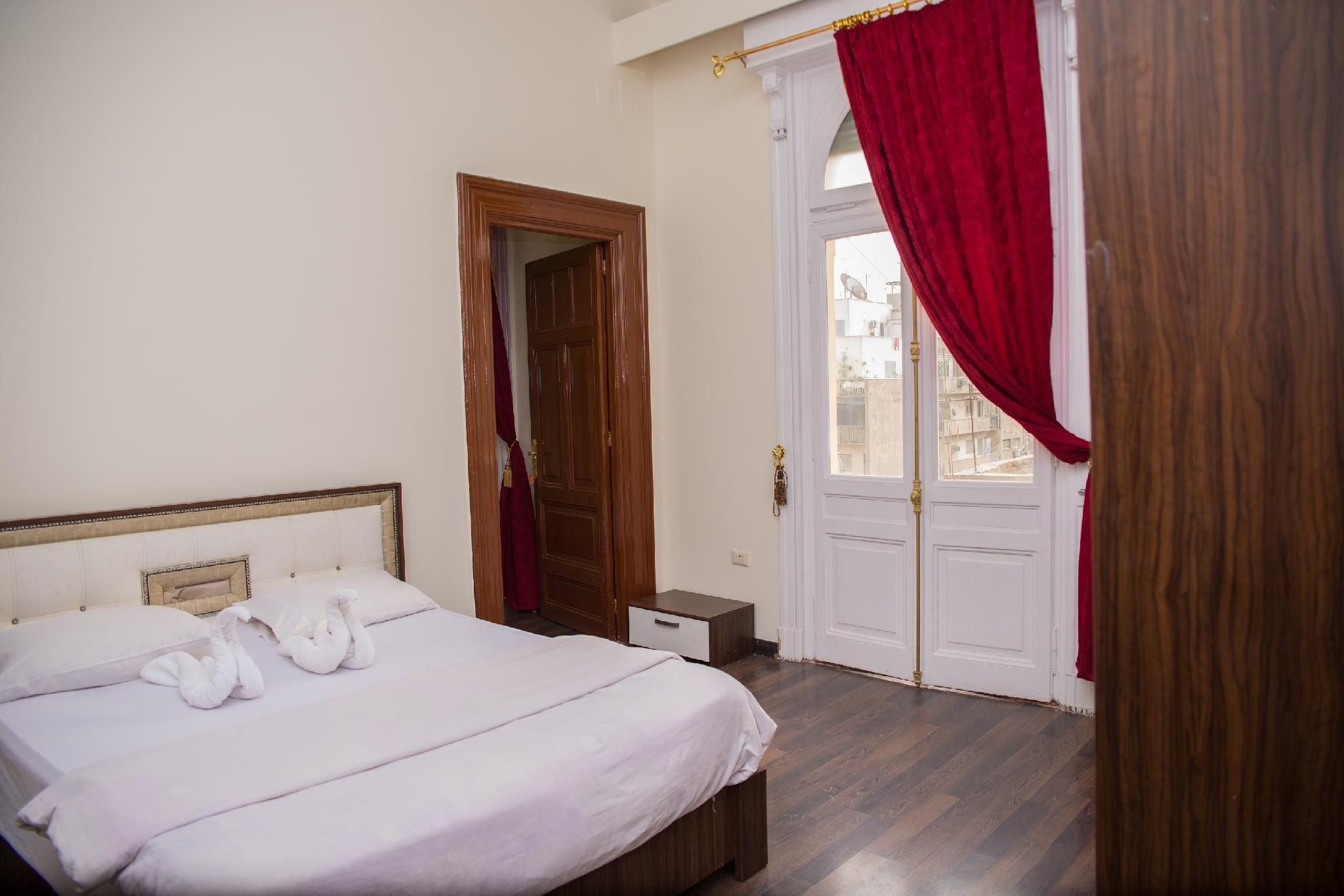 Family Suite (2 bedrooms)