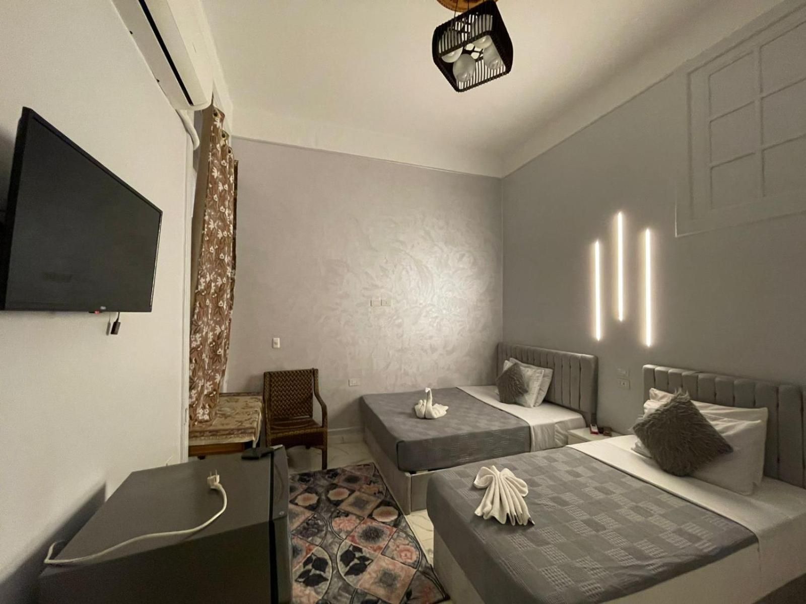 Triple Room with Private Bathroom