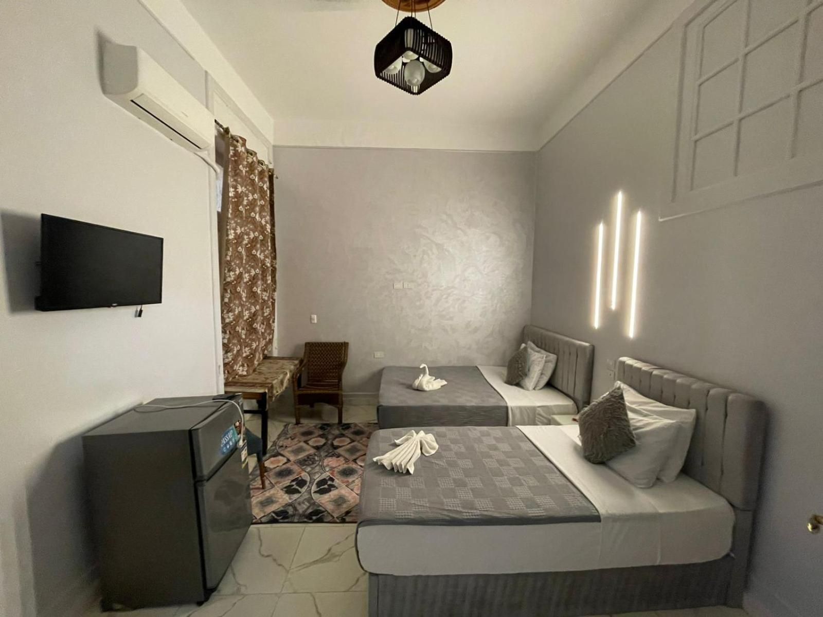 Triple Room with Private Bathroom