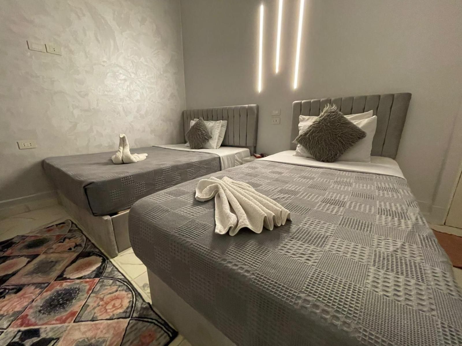 Triple Room with Private Bathroom